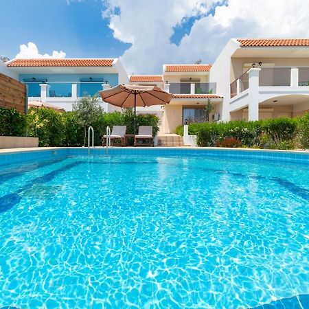 โคลิมเบีย ดรีม Apartment Rhodes City ภายนอก รูปภาพ